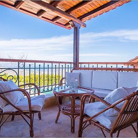 Aether & Gaia Seaview Villas, Agios Nikolaos #feelslikehome