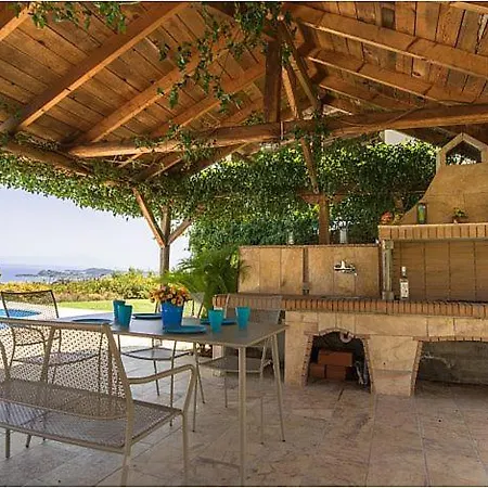 Aether & Gaia Seaview Villas, Agios Nikolaos #feelslikehome *