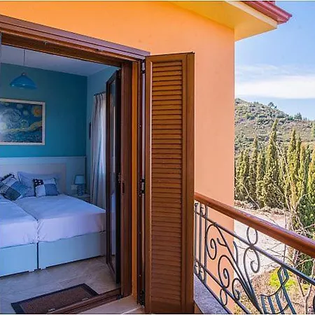 Aether & Gaia Seaview Villas, Agios Nikolaos #feelslikehome