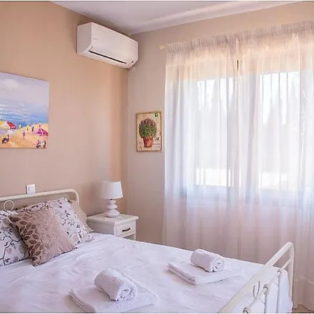Aether & Gaia Seaview Villas, Agios Nikolaos #feelslikehome * Akti Salonikiou