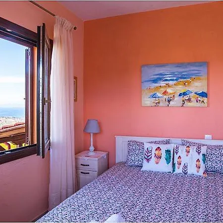 Aether & Gaia Seaview Villas, Agios Nikolaos #feelslikehome * Akti Salonikiou
