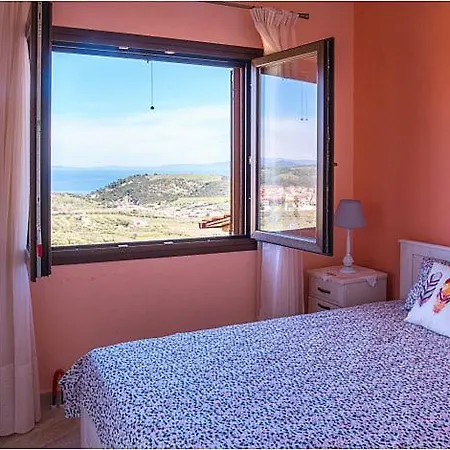 Aether & Gaia Seaview Villas, Agios Nikolaos #feelslikehome Διαμέρισμα *