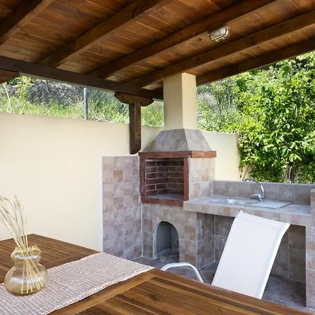 Aether & Gaia Seaview Villas, Agios Nikolaos #feelslikehome Akti Salonikiou
