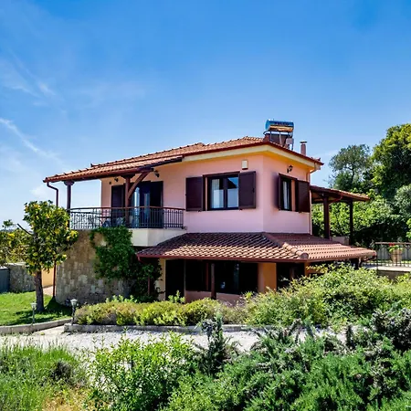 Aether & Gaia Seaview Villas, Agios Nikolaos #feelslikehome Διαμέρισμα *