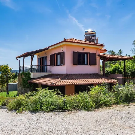 Aether & Gaia Seaview Villas, Agios Nikolaos #feelslikehome