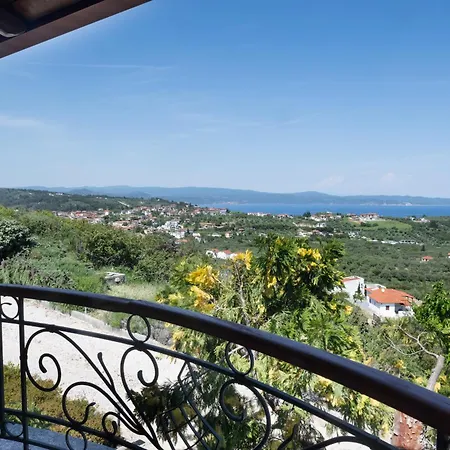 Aether & Gaia Seaview Villas, Agios Nikolaos #feelslikehome *