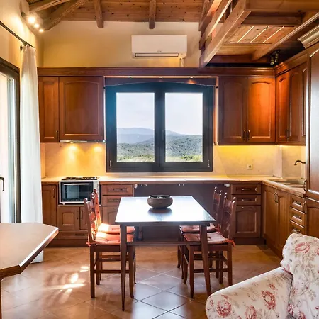 Aether & Gaia Seaview Villas, Agios Nikolaos #feelslikehome * Akti Salonikiou
