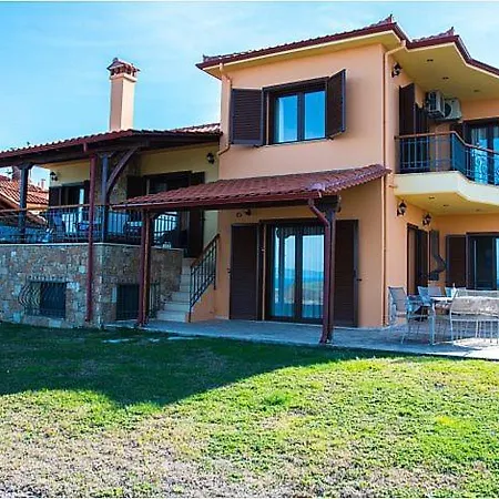 Aether & Gaia Seaview Villas, Agios Nikolaos #feelslikehome *