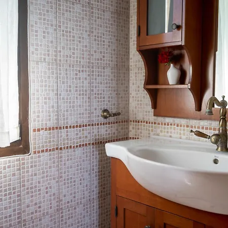 Aether & Gaia Seaview Villas, Agios Nikolaos #feelslikehome