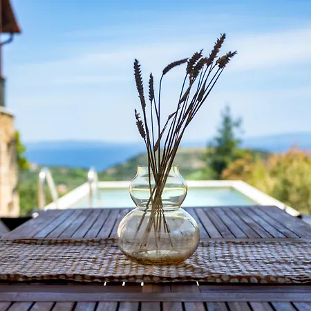 Aether & Gaia Seaview Villas, Agios Nikolaos #feelslikehome Akti Salonikiou