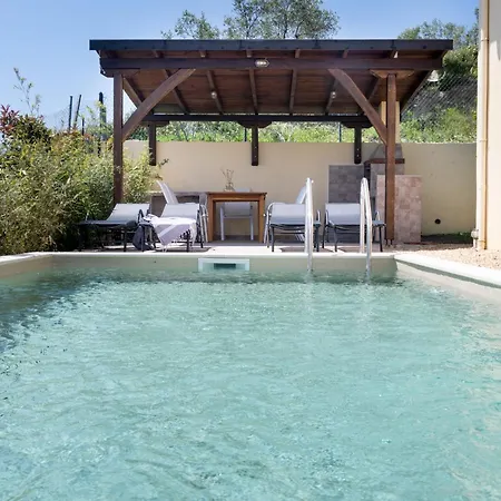 Aether & Gaia Seaview Villas, Agios Nikolaos #feelslikehome 公寓 *